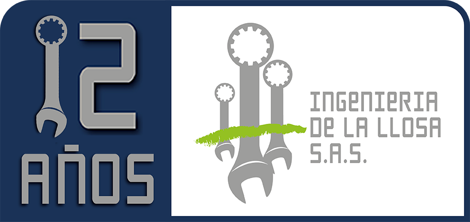Ingenieria de La Llosa